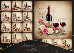 Wine