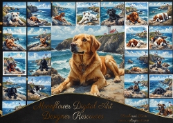 Coastal dogs 2 CUSTOMER REQUEST