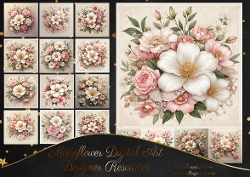 Beautiful flowers