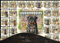 The Keeper of Sausages 5