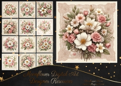 Beautiful flowers 