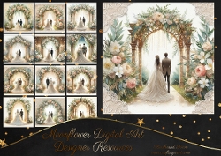 Wedding day 