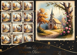 Rose tree chapel 1