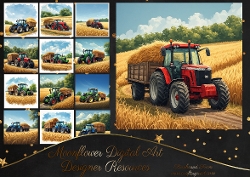 Tractors