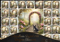 Secret garden 4