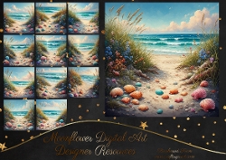 Beautiful Beach 
