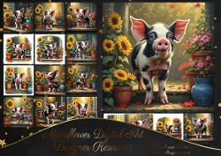Piglets