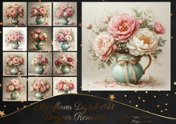 Beautiful flowers