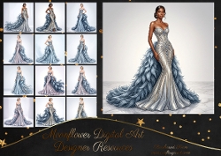 Beautiful dresses 2
