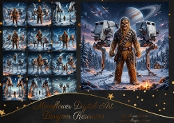 May the force 2