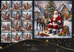 Santa 