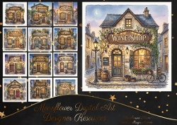 Wine shop