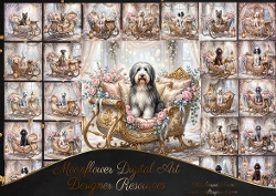 Christmas Sleigh Companion 1