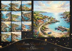 Coastal scenes