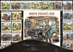 Dad 2