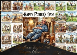 Dad 3