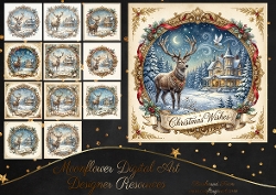 Christmas wishes