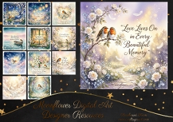 Beautiful sympathy
