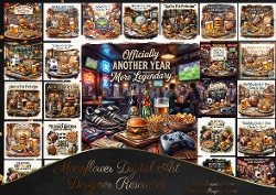 Male Birthday bundle 