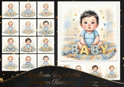 Baby Boys CUSTOMER REQUEST