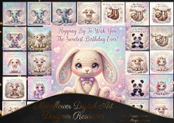 Sweet wishes 1