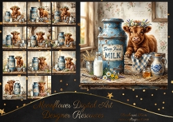 Fresh milk