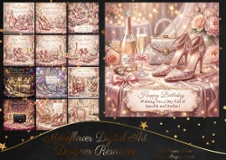 Sparkle wishes