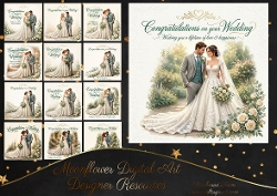 Wedding 1