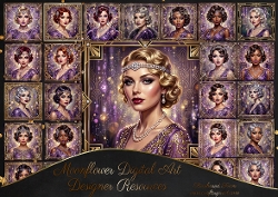 Beautiful art deco