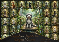 Enchanted forest 1