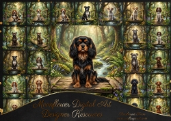 Enchanted forest 3
