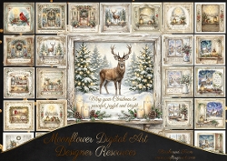 Christmas blessings 1