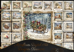 Christmas blessings 2