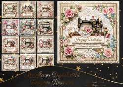 Sewing wishes