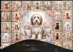 Petals & Paws 2