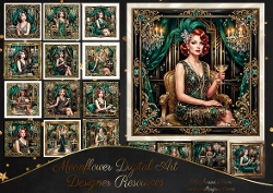 Art deco 3