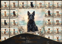 Coastal woofer 4