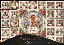 Christmas filled with love 1