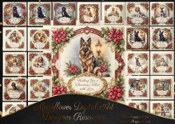 Christmas filled with love 4