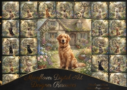 English country garden 4