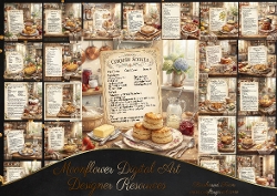 Recipe mega bundle 