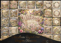 New home bundle