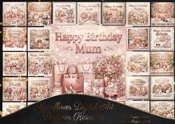 Birthday wishes Mum 4