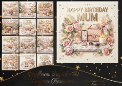 Birthday wishes Mum 5