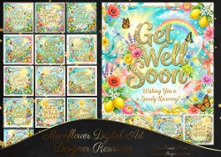 Get well soon