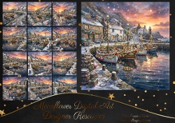 Christmas harbour