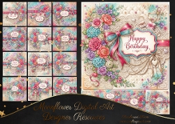 Beautiful Birthday wishes