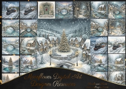 Winter Mix 