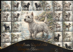 Tails from the river bank 4