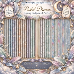 Pastel dreams 